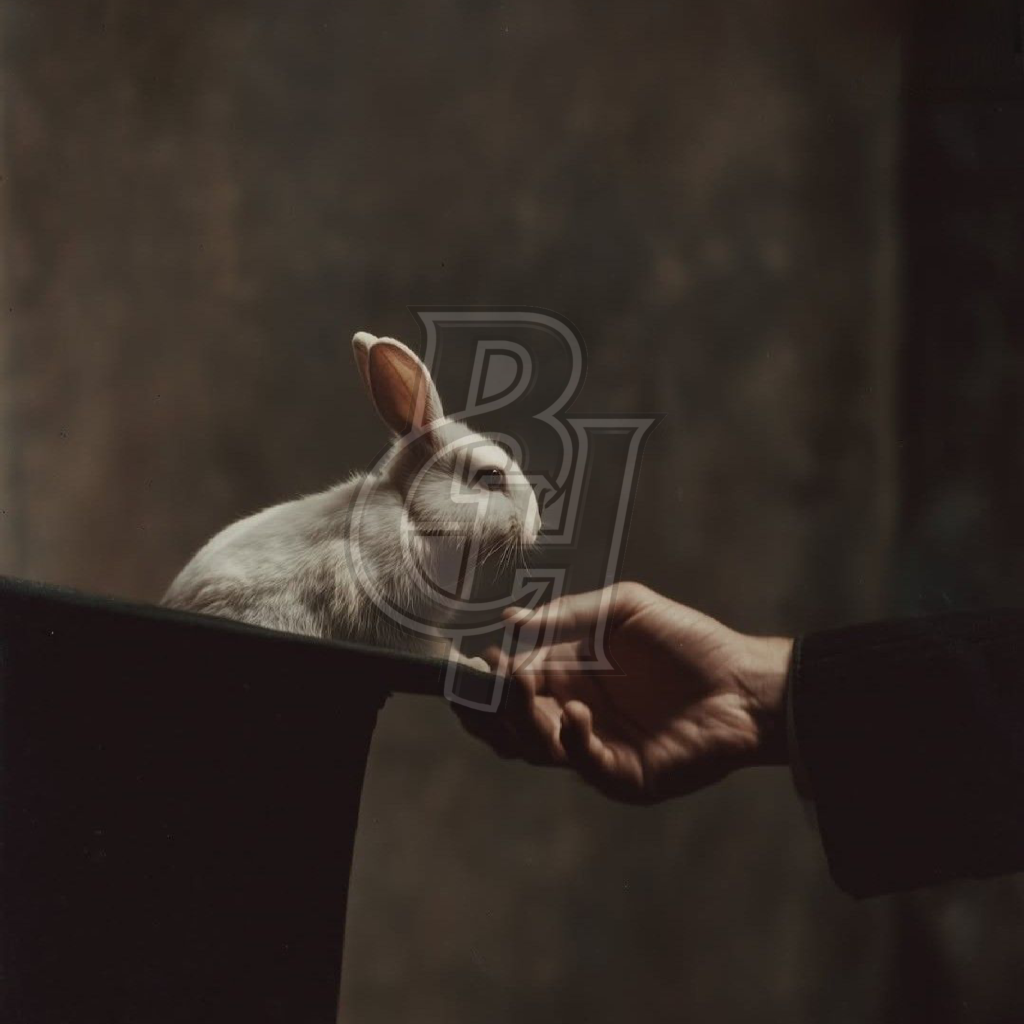 spectacle de magie avec animaux